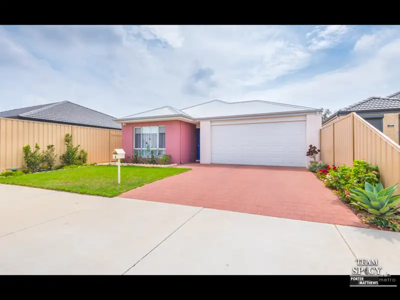 Main view of Homely house listing, 4 Le Souef Street, Maddington WA 6109