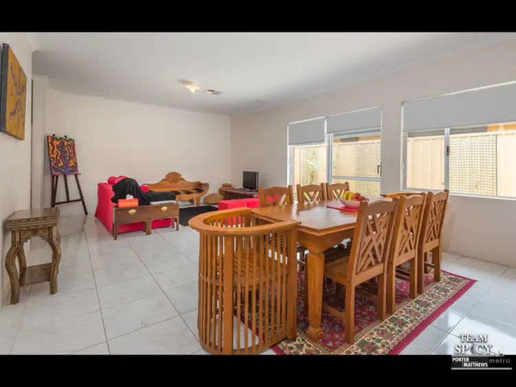Second view of Homely house listing, 4 Le Souef Street, Maddington WA 6109