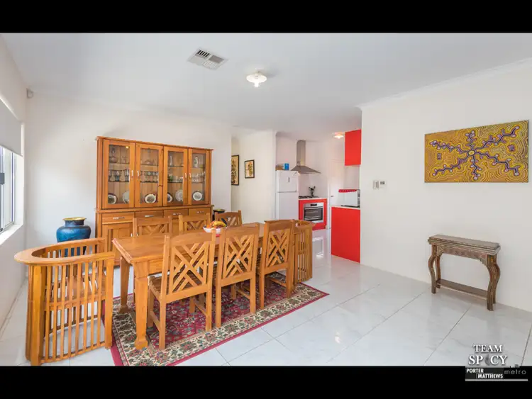 Fourth view of Homely house listing, 4 Le Souef Street, Maddington WA 6109