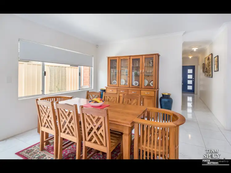 Fifth view of Homely house listing, 4 Le Souef Street, Maddington WA 6109