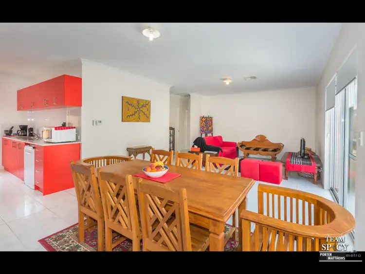 Sixth view of Homely house listing, 4 Le Souef Street, Maddington WA 6109