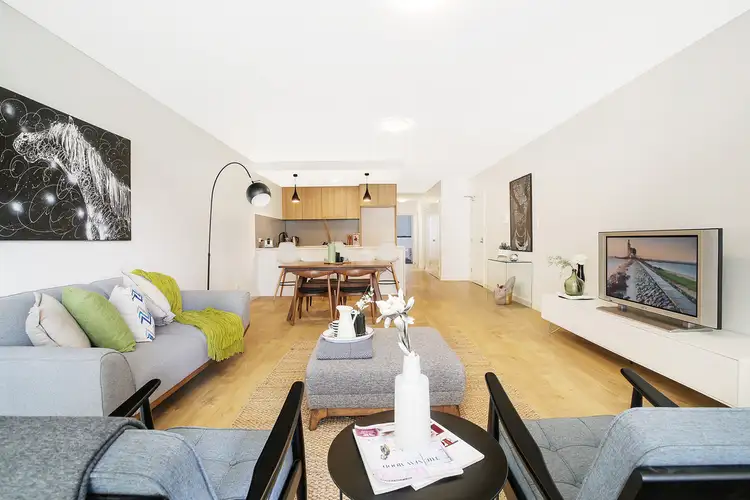81/15-19 Edgehill Avenue, Botany NSW 2019