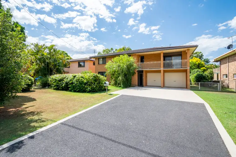 30 Fry Street, Grafton NSW 2460