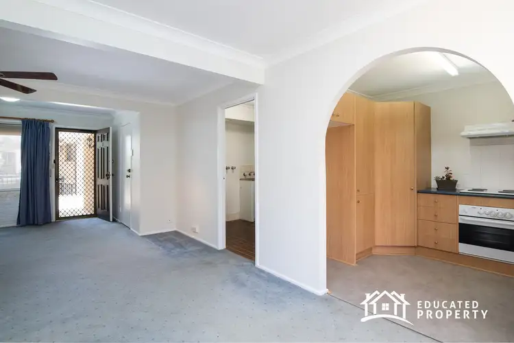 Fifth view of Homely townhouse listing, 11/66 Castlereagh Street, Penrith NSW 2750