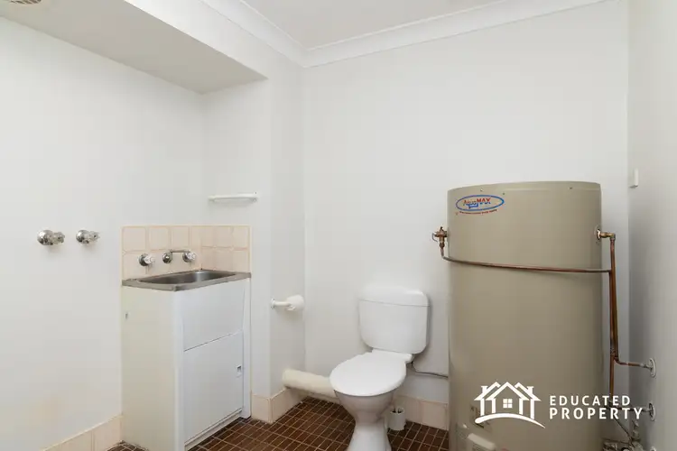 Sixth view of Homely townhouse listing, 11/66 Castlereagh Street, Penrith NSW 2750