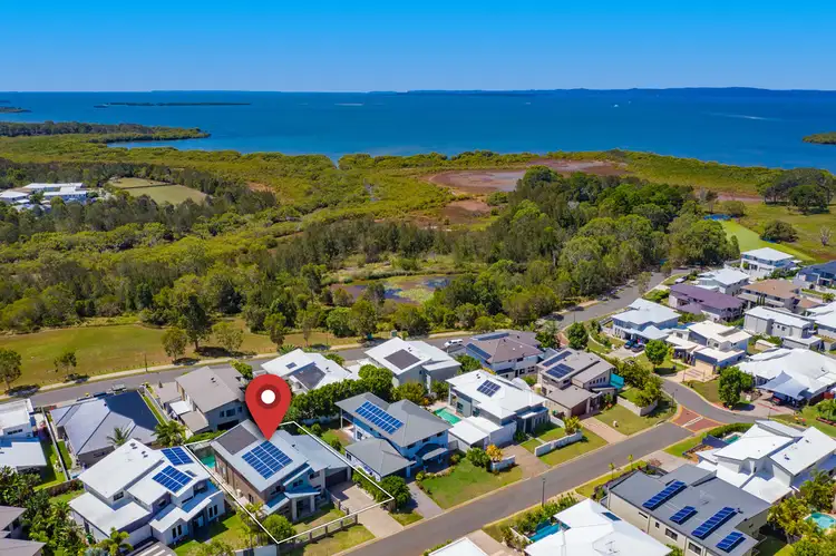 Third view of Homely house listing, 4 Bay Crest Place, Thornlands QLD 4164