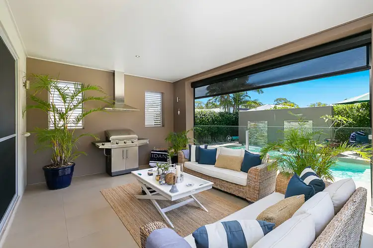 Fifth view of Homely house listing, 4 Bay Crest Place, Thornlands QLD 4164