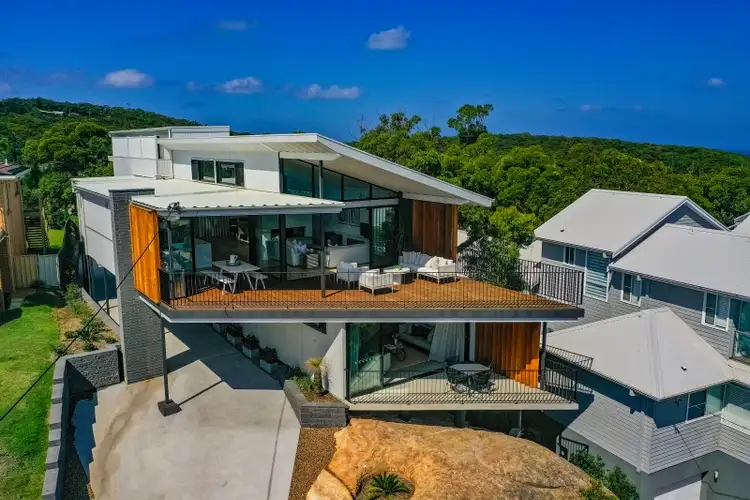 Fifth view of Homely house listing, 7 Babs Road, Killcare Heights NSW 2257