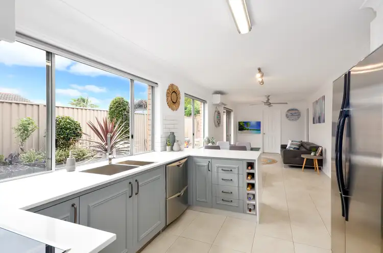 20 Giles Street, Yarrawarrah NSW 2233