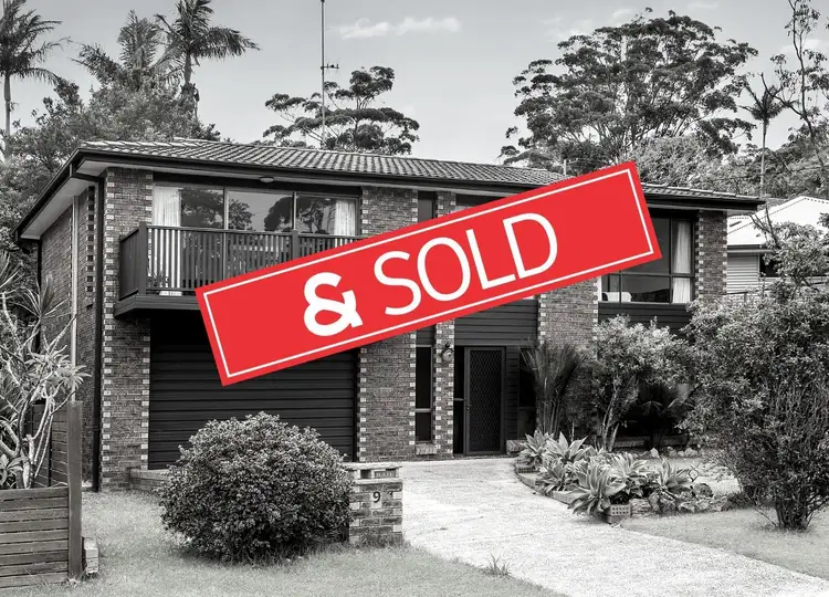 9 Arnold Crescent, Terrigal NSW 2260