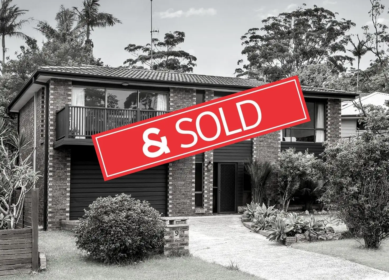 Main view of Homely house listing, 9 Arnold Crescent, Terrigal NSW 2260