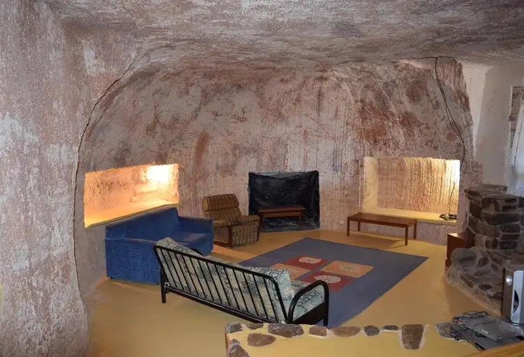 Main view of Homely house listing, Lot 624 Linsky Close, Coober Pedy SA 5723