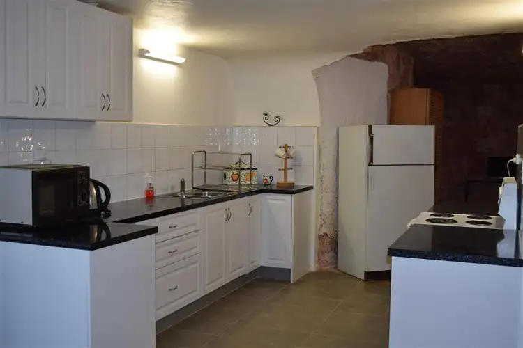 Second view of Homely house listing, Lot 624 Linsky Close, Coober Pedy SA 5723