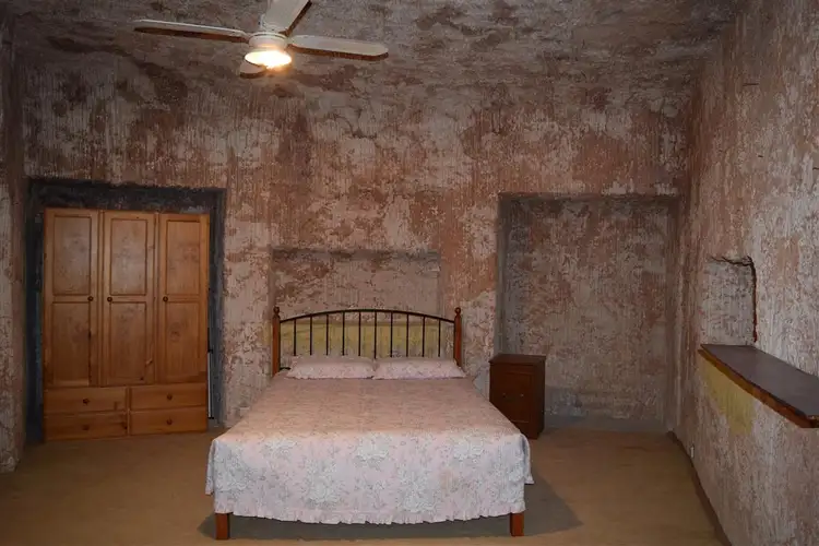 Third view of Homely house listing, Lot 624 Linsky Close, Coober Pedy SA 5723