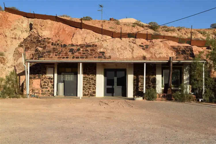 Fifth view of Homely house listing, Lot 624 Linsky Close, Coober Pedy SA 5723