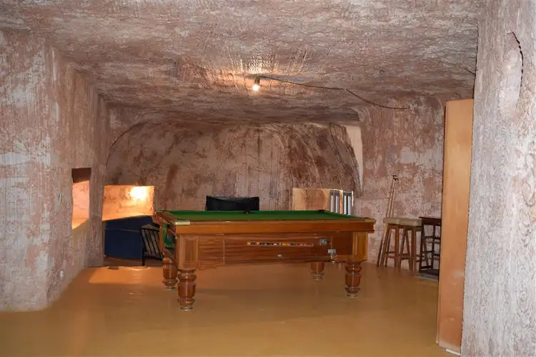 Sixth view of Homely house listing, Lot 624 Linsky Close, Coober Pedy SA 5723