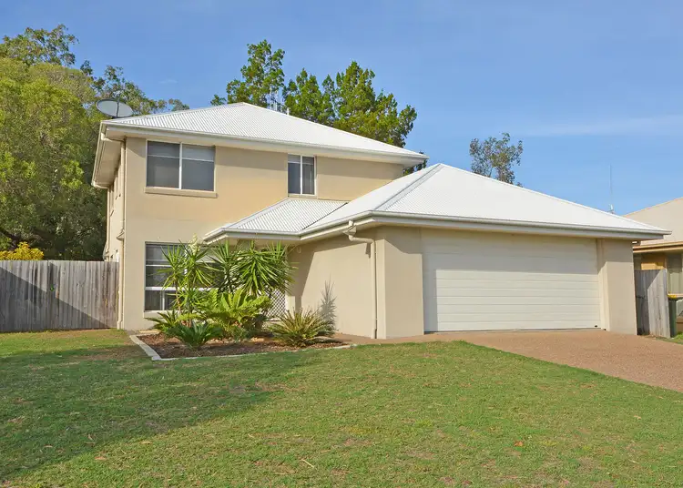 Main view of Homely house listing, 26 Wave Court, Toogoom QLD 4655