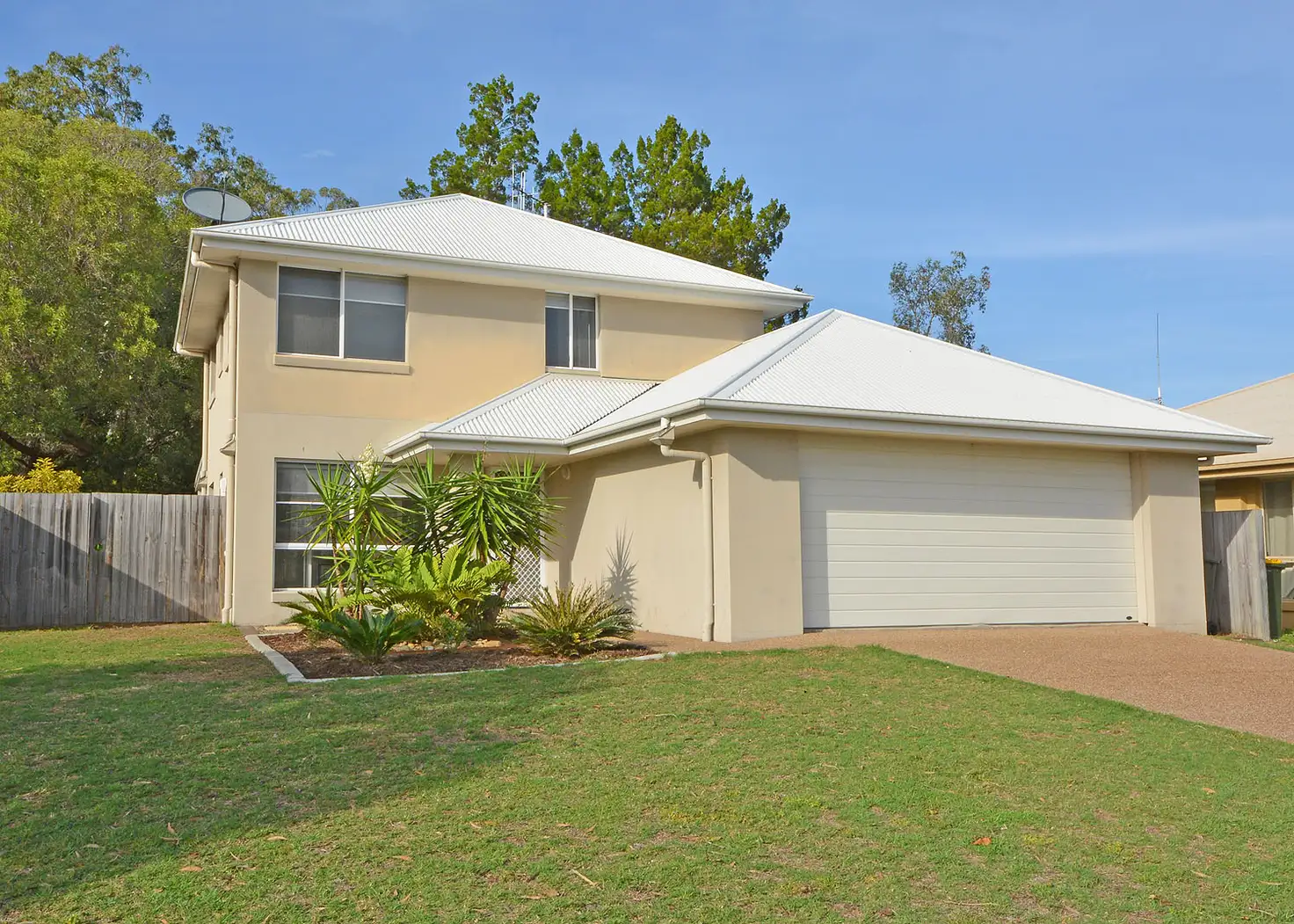 Main view of Homely house listing, 26 Wave Court, Toogoom QLD 4655