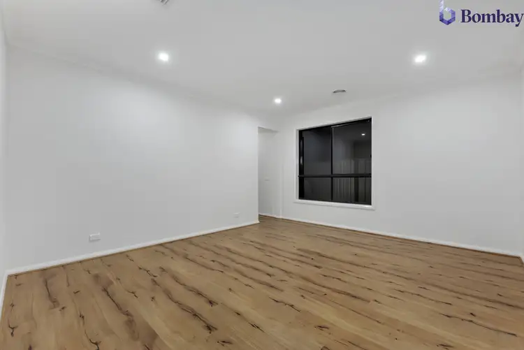 Seventh view of Homely house listing, 11 Pascal Crescent, Kalkallo VIC 3064