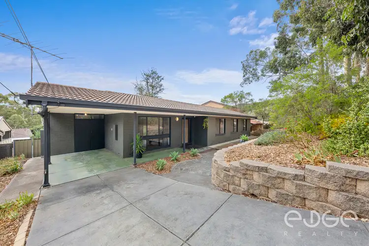Main view of Homely house listing, 12 Leopold Street, Vista SA 5091