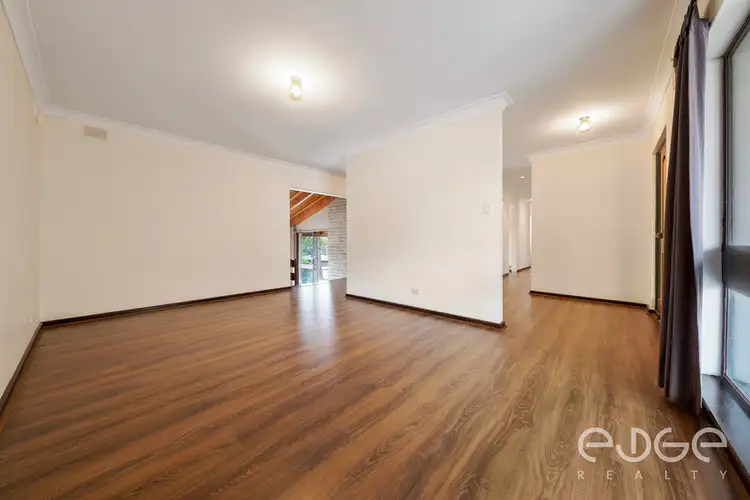 Second view of Homely house listing, 12 Leopold Street, Vista SA 5091