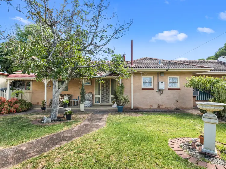 1A Hyman Avenue, Edwardstown SA 5039