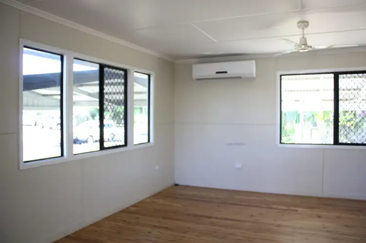 Sixth view of Homely house listing, 23 Seeman Street, Blackwater QLD 4717