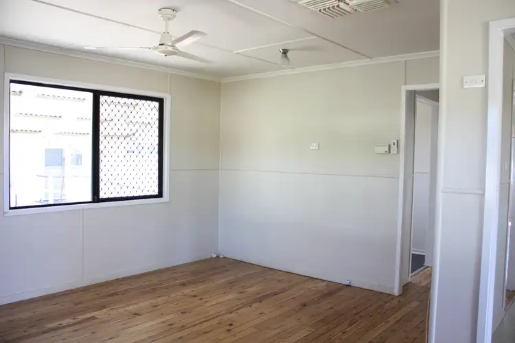 Seventh view of Homely house listing, 23 Seeman Street, Blackwater QLD 4717