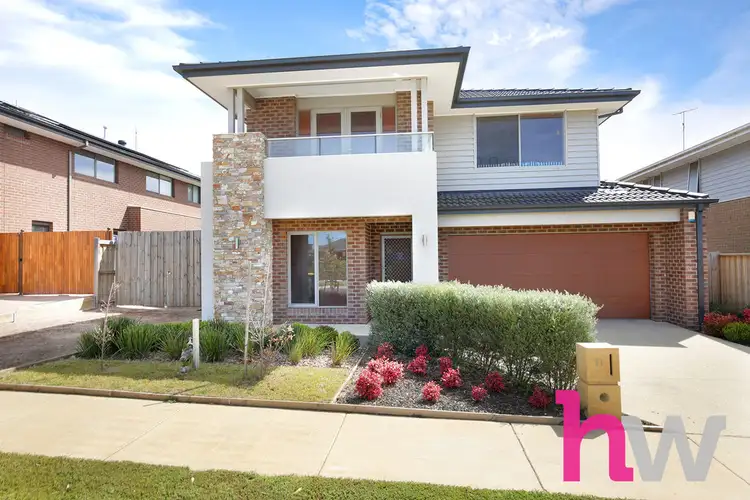 11 Pierview Drive, Curlewis VIC 3222