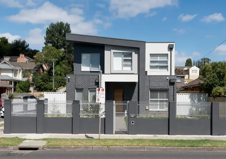 479 Pascoe Vale Road, Strathmore VIC 3041