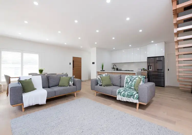 Second view of Homely house listing, 479 Pascoe Vale Road, Strathmore VIC 3041