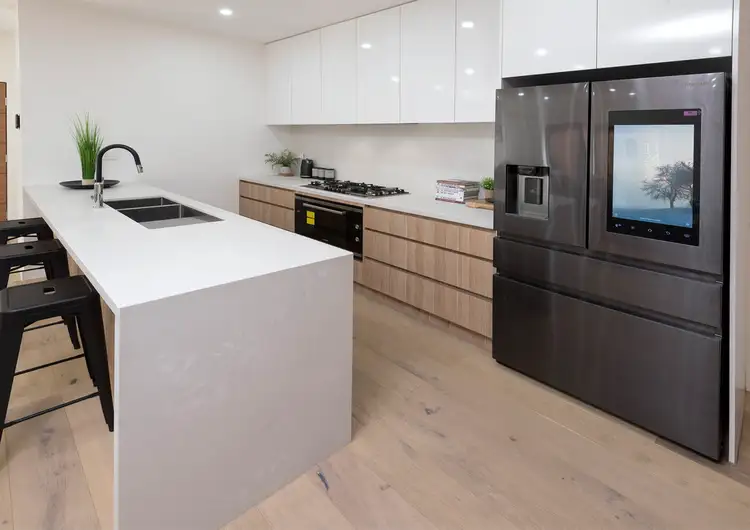 Third view of Homely house listing, 479 Pascoe Vale Road, Strathmore VIC 3041