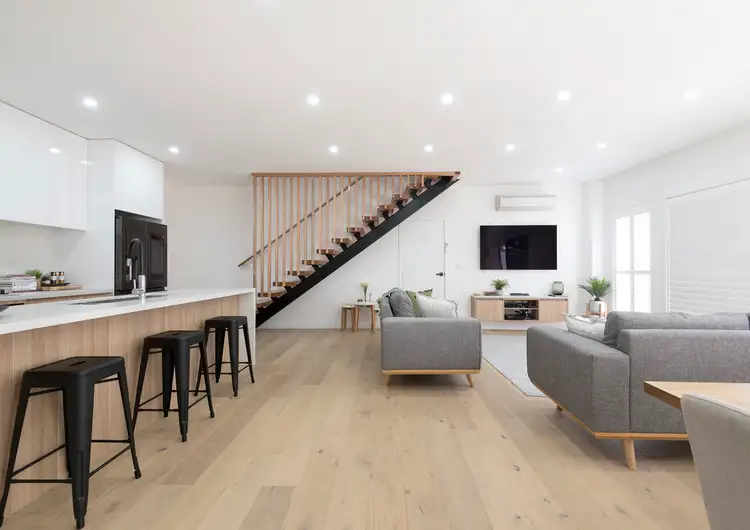 Fifth view of Homely house listing, 479 Pascoe Vale Road, Strathmore VIC 3041