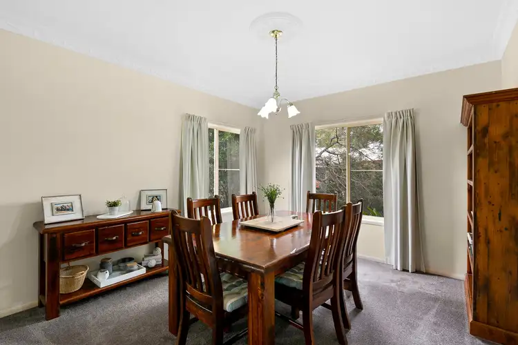 Third view of Homely house listing, 3 Ironbark Court, Highfields QLD 4352