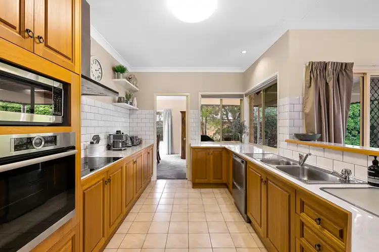 Fourth view of Homely house listing, 3 Ironbark Court, Highfields QLD 4352