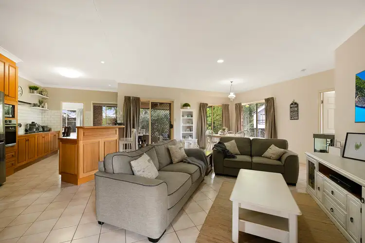Fifth view of Homely house listing, 3 Ironbark Court, Highfields QLD 4352