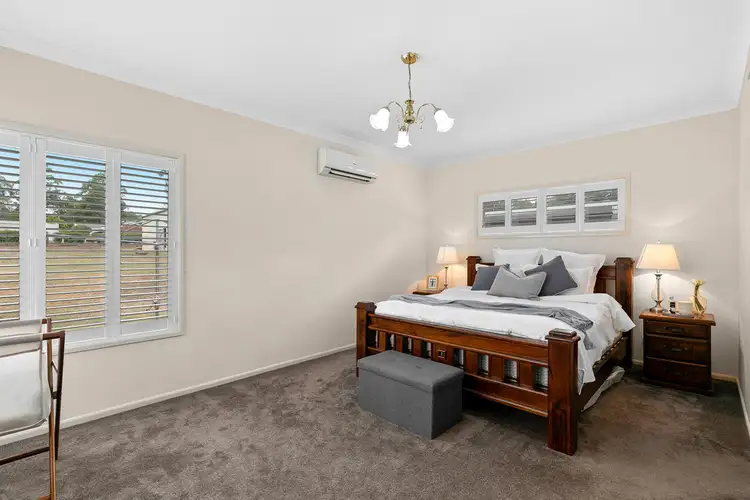 Sixth view of Homely house listing, 3 Ironbark Court, Highfields QLD 4352