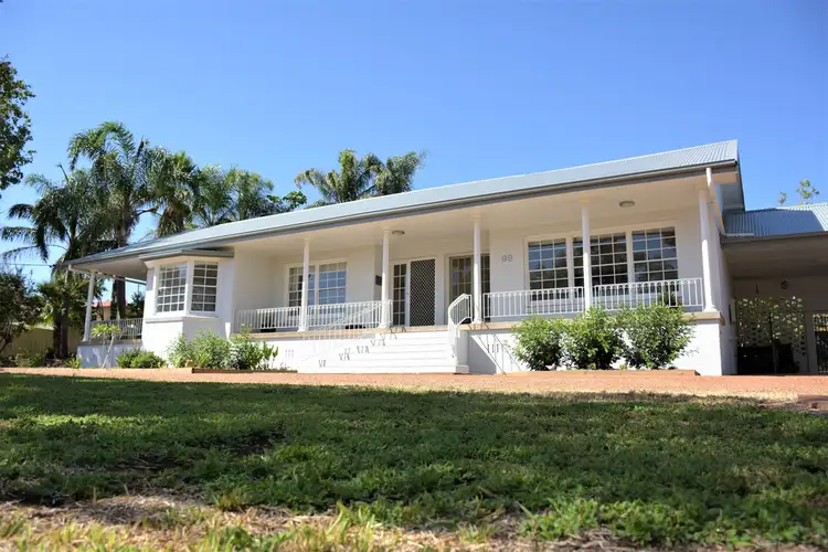 Main view of Homely house listing, 97 - 99 Lincoln Street, Gunnedah NSW 2380