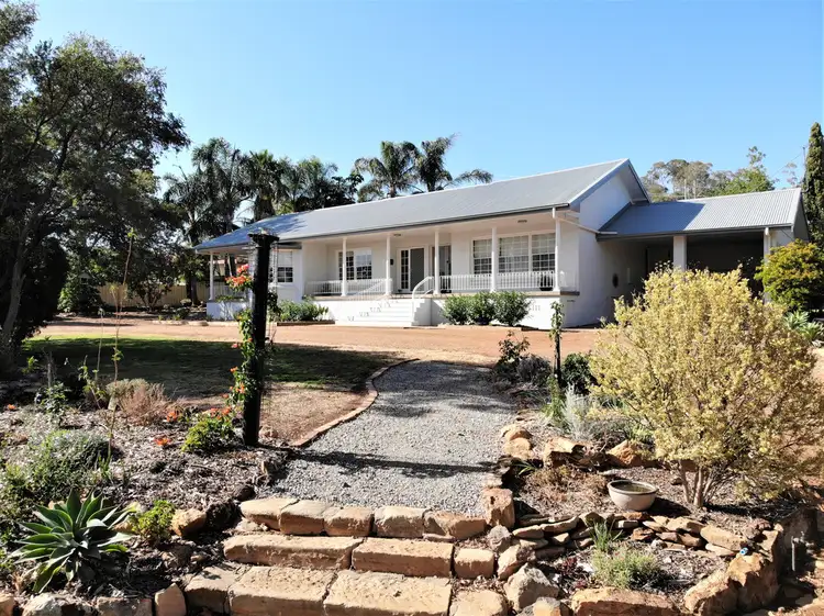 Second view of Homely house listing, 97 - 99 Lincoln Street, Gunnedah NSW 2380