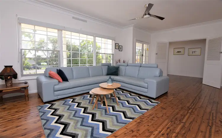 Third view of Homely house listing, 97 - 99 Lincoln Street, Gunnedah NSW 2380