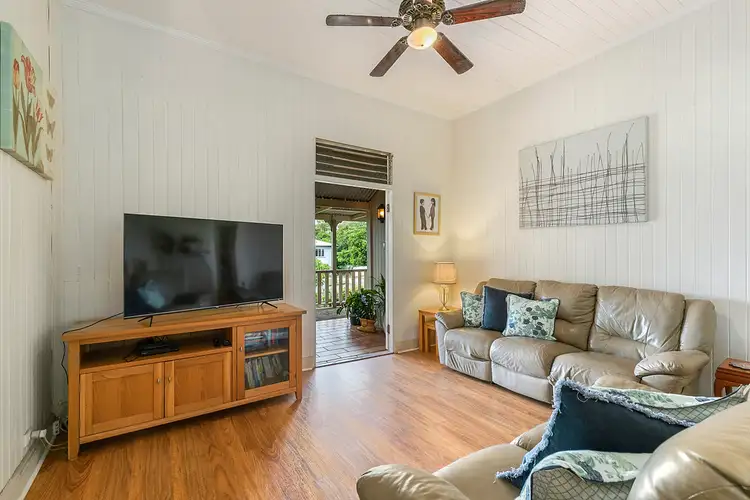 Fifth view of Homely house listing, 76 BLACKWOOD ROAD, Manly West QLD 4179