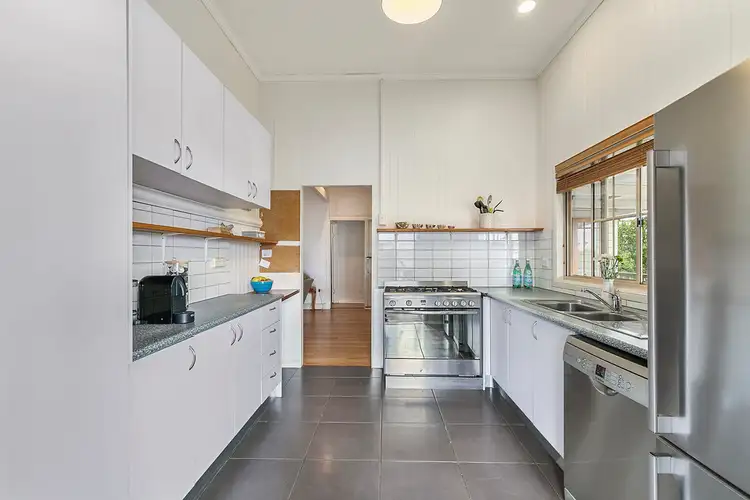 Sixth view of Homely house listing, 76 BLACKWOOD ROAD, Manly West QLD 4179