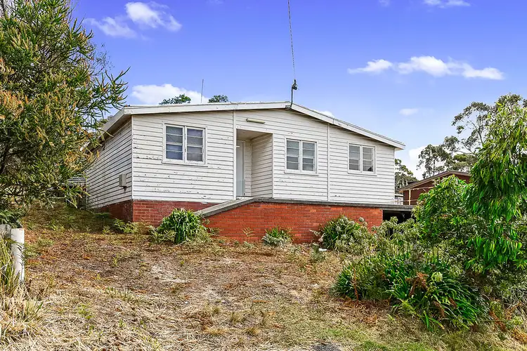 Main view of Homely house listing, 10 Little Falcon Street, Primrose Sands TAS 7173