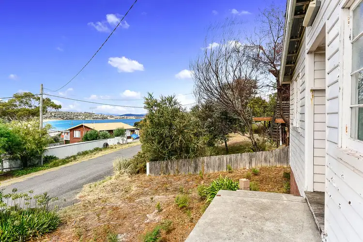 Second view of Homely house listing, 10 Little Falcon Street, Primrose Sands TAS 7173