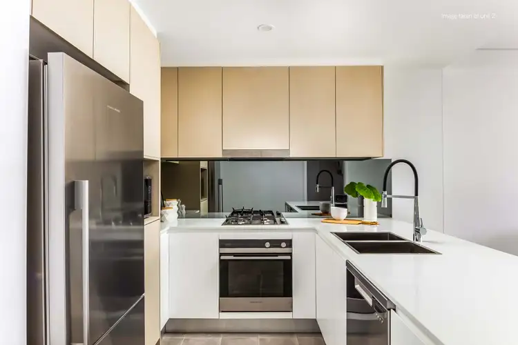 Third view of Homely apartment listing, 14/22-26 Flinders Street, Wollongong NSW 2500