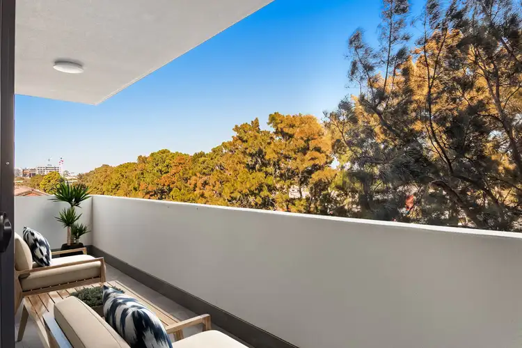 Fourth view of Homely apartment listing, 14/22-26 Flinders Street, Wollongong NSW 2500
