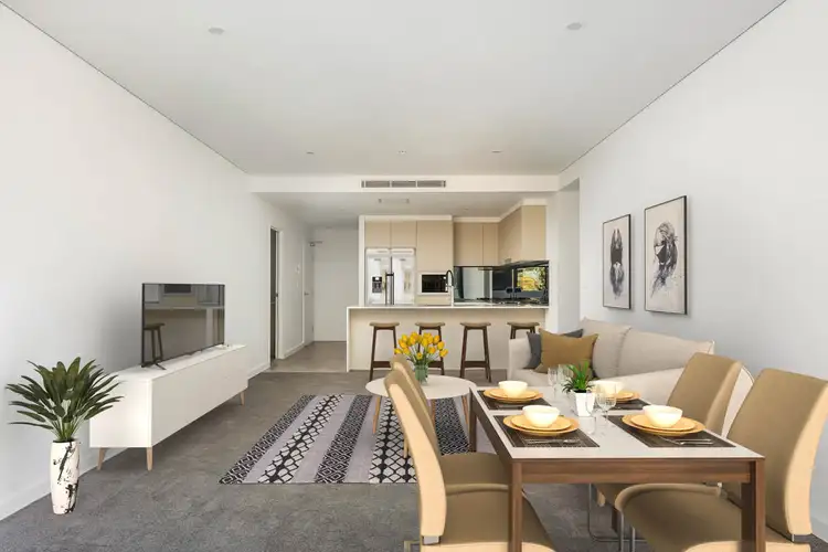 Fifth view of Homely apartment listing, 14/22-26 Flinders Street, Wollongong NSW 2500
