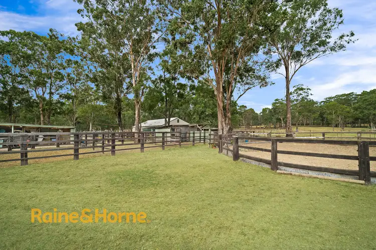 Fourth view of Homely house listing, 53 Reserve Road, Freemans Reach NSW 2756