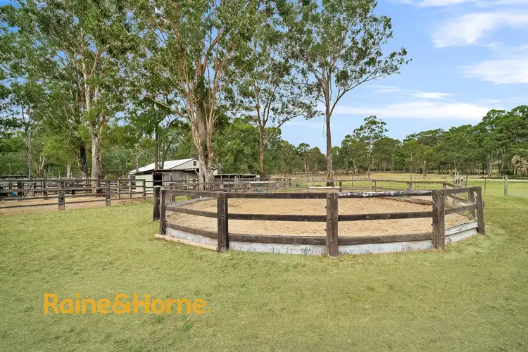 Fifth view of Homely house listing, 53 Reserve Road, Freemans Reach NSW 2756