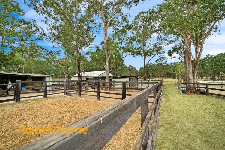 Sixth view of Homely house listing, 53 Reserve Road, Freemans Reach NSW 2756